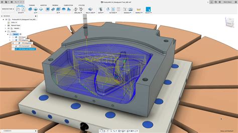 360 cnc machining ltd|cnc with fusion 360.